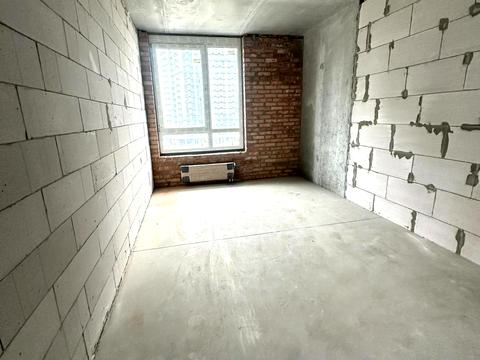 квартира по адресу Причальная ул., 8