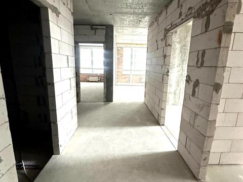 квартира по адресу Причальная ул., 8