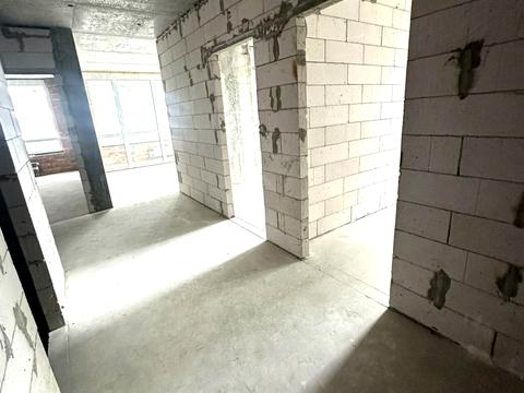 квартира по адресу Причальная ул., 8