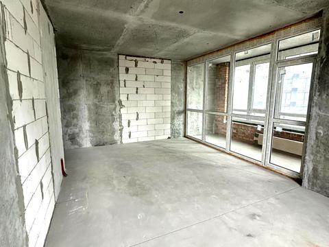 квартира по адресу Причальная ул., 8