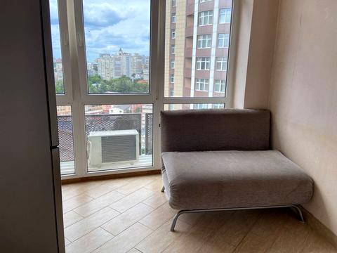 квартира по адресу Глубочицкая ул., 32-Б
