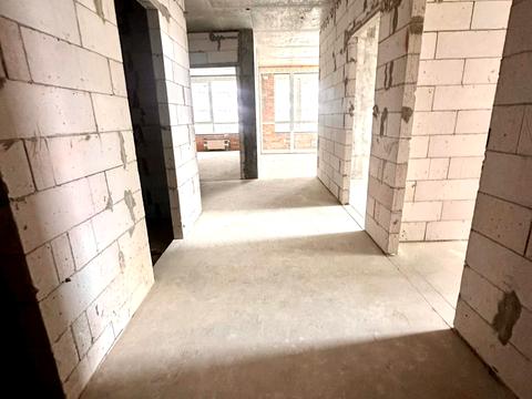 квартира по адресу Причальная ул., 8