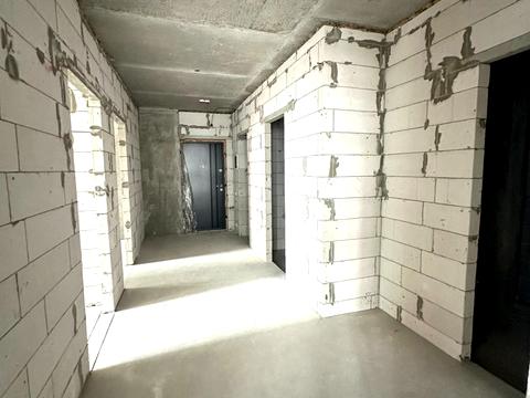 квартира по адресу Причальная ул., 8