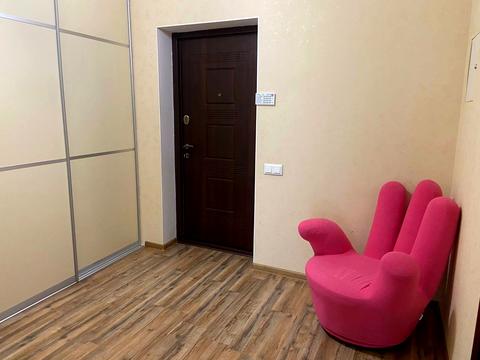 квартира по адресу Глубочицкая ул., 32-Б