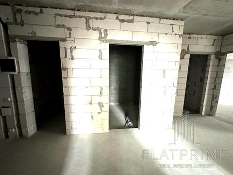 квартира по адресу Причальная ул., 8