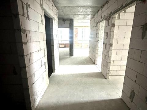 квартира по адресу Причальная ул., 8