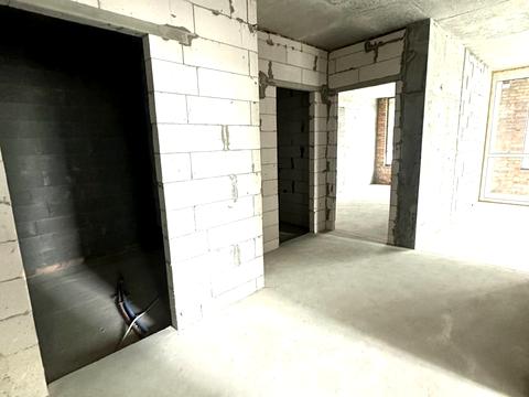 квартира по адресу Причальная ул., 8