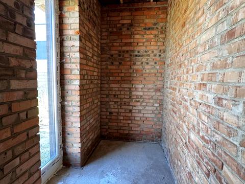 будинок за адресою Сергія Голубєва, 6