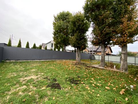 дом по адресу Садова