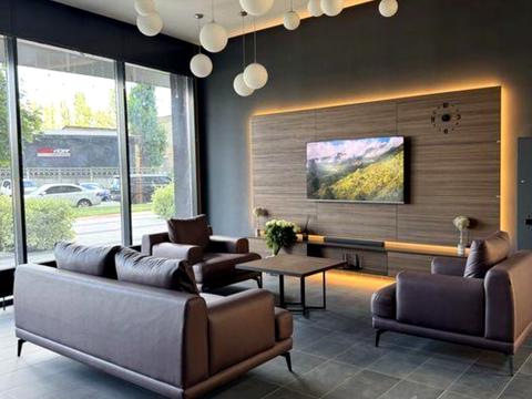 квартира по адресу Причальная ул., 8