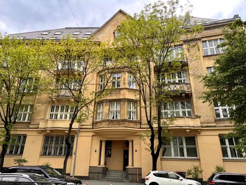 квартира по адресу Новаковского ул., 3