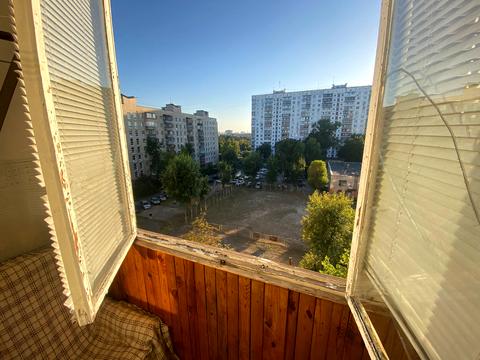 квартира по адресу Космонавта Поповича ул. (Волкова космонавта), 26