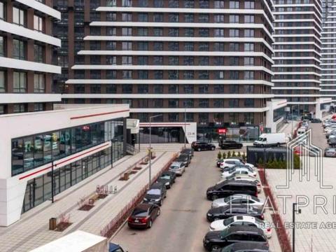 квартира по адресу Причальная ул., 8