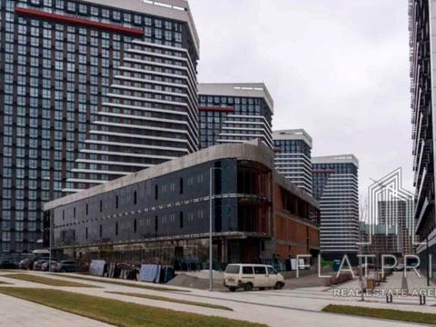 квартира по адресу Причальная ул., 8