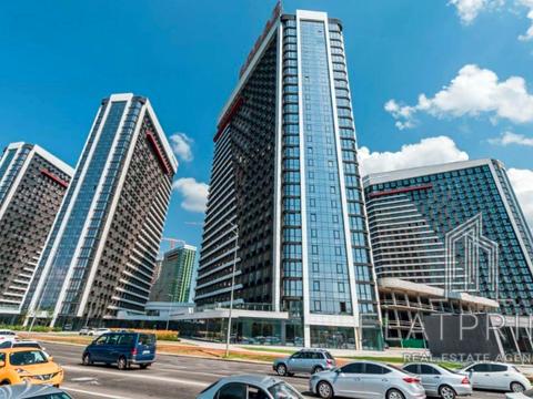 квартира по адресу Причальная ул., 8