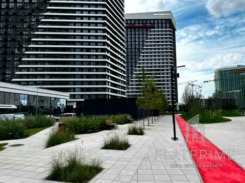 квартира по адресу Причальная ул., 8