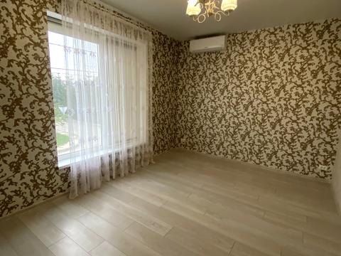 дом по адресу Садова