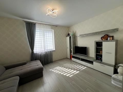 дом по адресу Садова