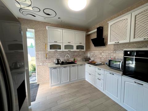 дом по адресу Садова