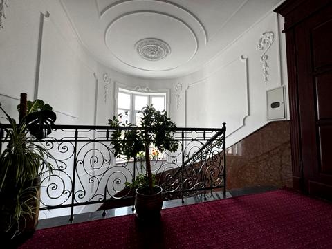 квартира по адресу Новаковского ул., 3