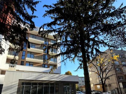 квартира за адресою Львів, Зелена вул., 111