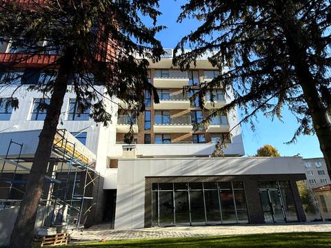 квартира за адресою Львів, Зелена вул., 111