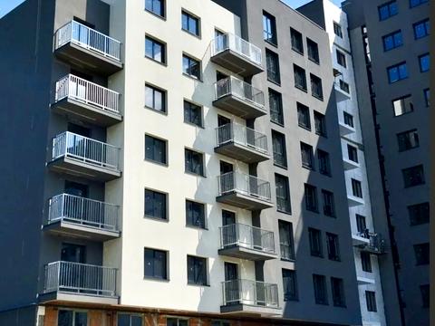 квартира за адресою Івана Величковського вул., 84