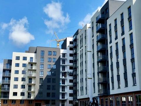 квартира за адресою Івана Величковського вул., 84