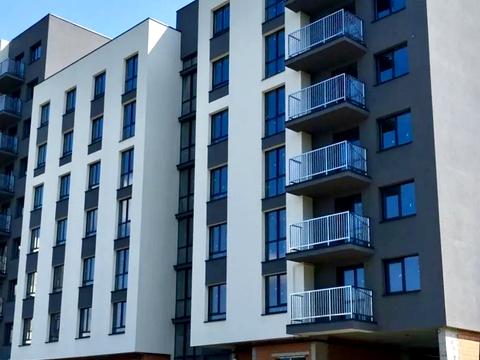 квартира за адресою Івана Величковського вул., 84