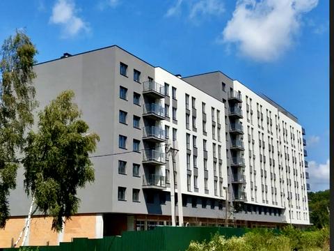 квартира за адресою Івана Величковського вул., 84