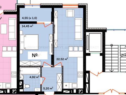 квартира за адресою Івана Величковського вул., 84