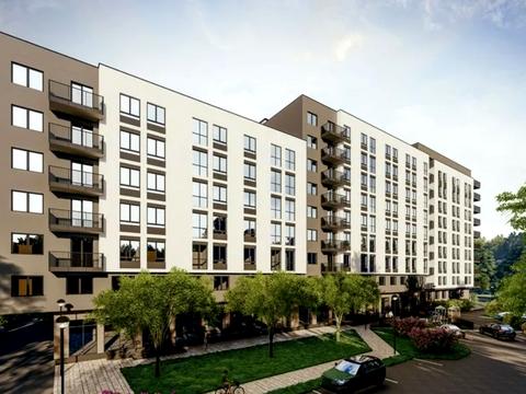 квартира за адресою Івана Величковського вул., 84