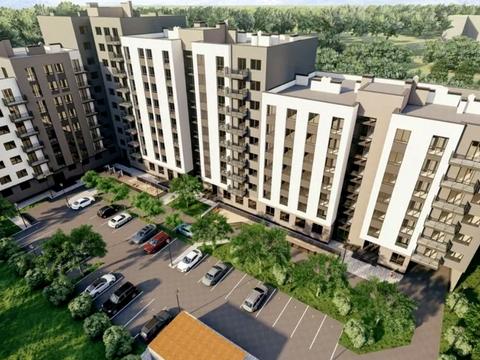 квартира за адресою Івана Величковського вул., 84