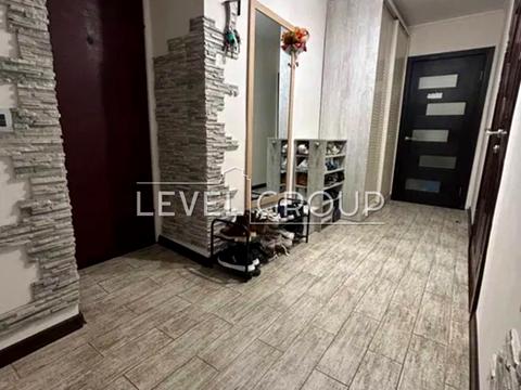 квартира по адресу Половецкая ул., 16