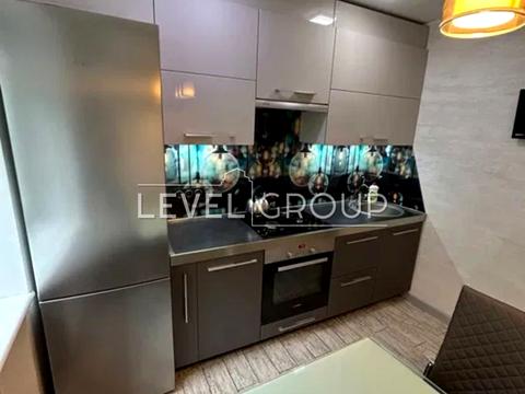 квартира по адресу Половецкая ул., 16