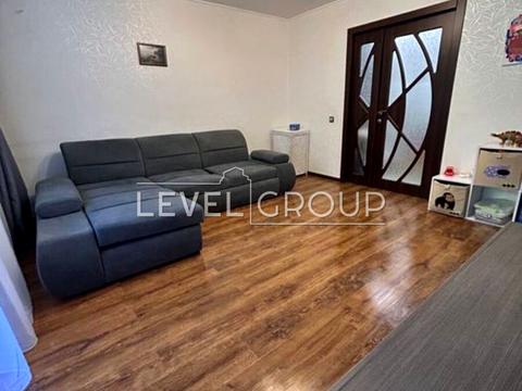 квартира по адресу Половецкая ул., 16