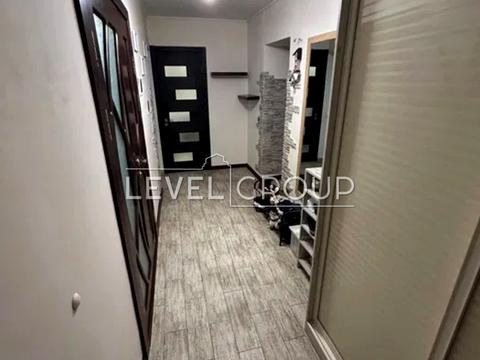 квартира по адресу Половецкая ул., 16