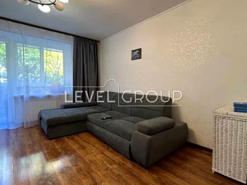 квартира по адресу Половецкая ул., 16