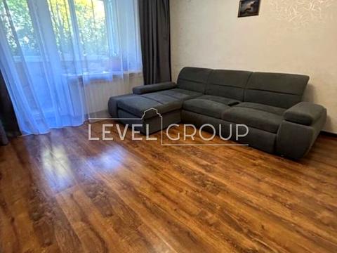 квартира по адресу Половецкая ул., 16