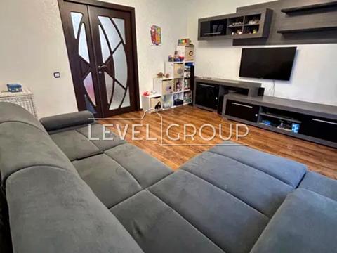 квартира по адресу Половецкая ул., 16