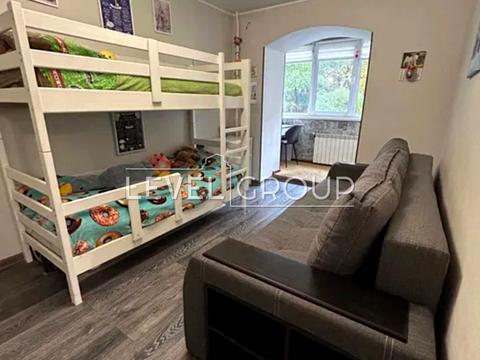 квартира по адресу Половецкая ул., 16