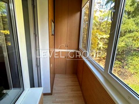 квартира по адресу Половецкая ул., 16