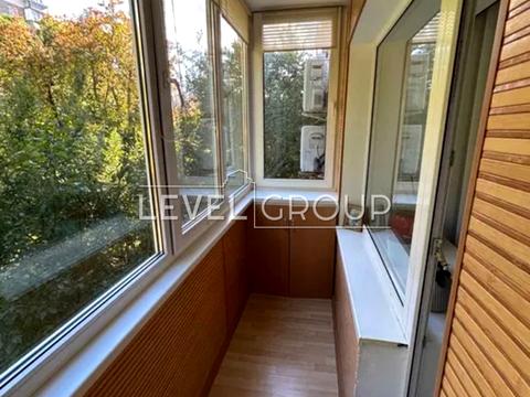 квартира по адресу Половецкая ул., 16