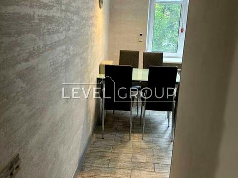 квартира по адресу Половецкая ул., 16