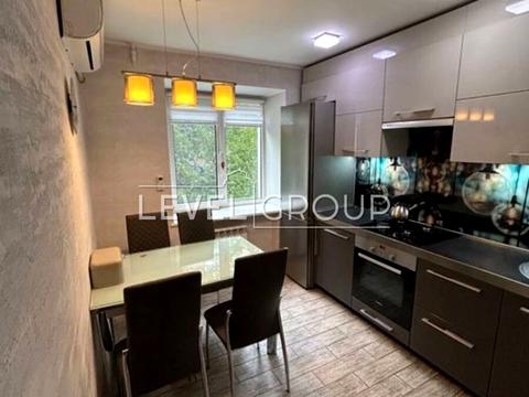 квартира по адресу Половецкая ул., 16