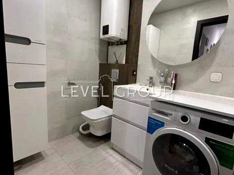 квартира по адресу Половецкая ул., 16