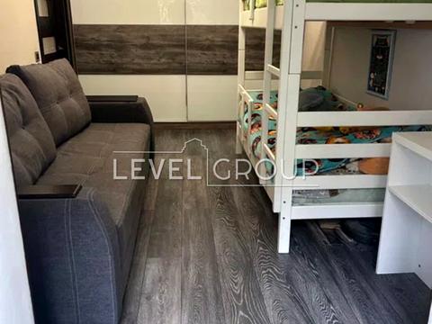 квартира по адресу Половецкая ул., 16