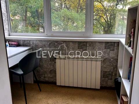 квартира по адресу Половецкая ул., 16