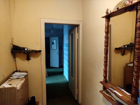 квартира по адресу Зубровская ул., 36