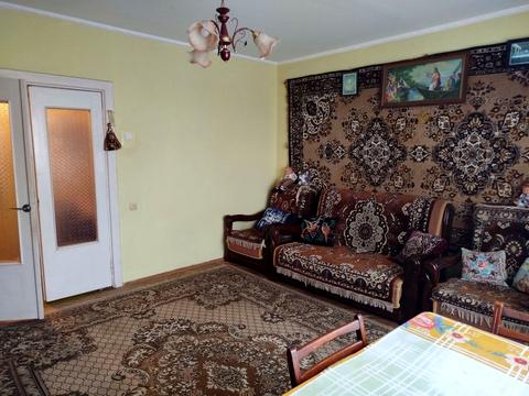 квартира по адресу Зубровская ул., 36